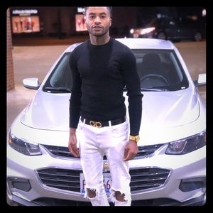 Meet your Posher, Sean